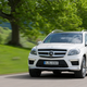 Illustration for article titled The Mercedes GL63 AMG Is A Ridiculous Car, But I Still Like It